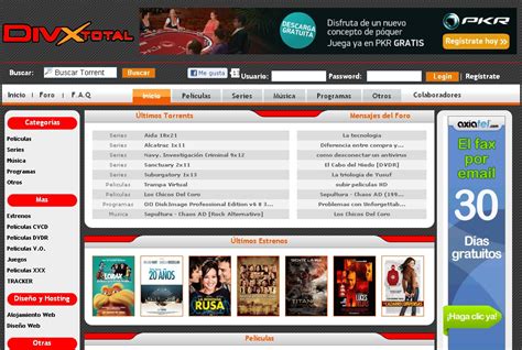 descargar peliculas torrent castellano|gran torrent divxtotal.